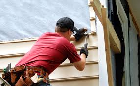 Best Historical Building Siding Restoration  in Cle Elum, WA